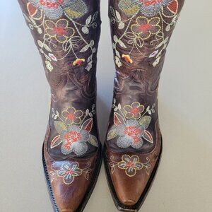 Old Gringo Women's Cowboy Boots - Bonnie